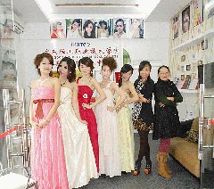 广东轻工职业技术学院摄影培训中心相册4