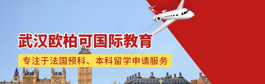 武汉欧柏可国际教育轮播3