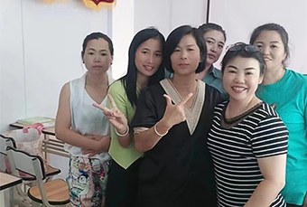 广州母婴护理职业培训班