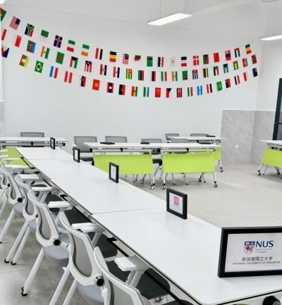 陕西外苑国际教育轮播5