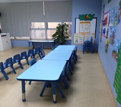 瑞思学科英语华港校区