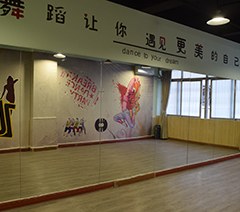 广州扬岸舞蹈工作室相册3