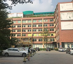 广州初芯花艺设计培训中心轮播3