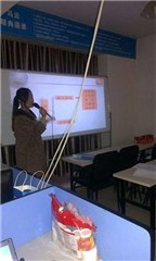 长沙美品网络科技培训中心轮播2