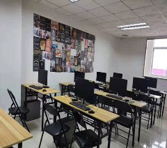 广州三友技术服务培训中心轮播2
