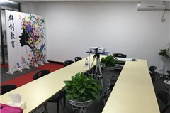 广州群钊教育相册2