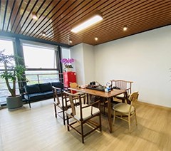 上海侘寂拾纳整理收纳美学培训学校轮播4