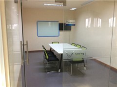 成都沃尔得国际英语培训学校轮播4