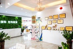 广州黛色国际时尚教育相册2