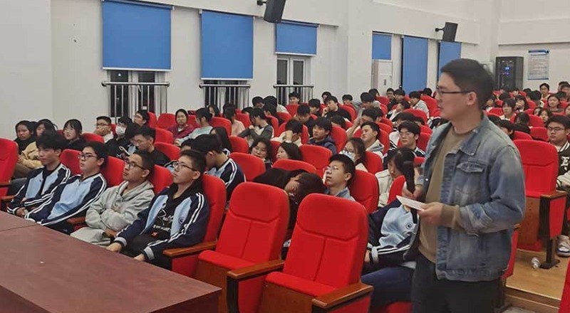 合肥阿拉伯语系统培训课程