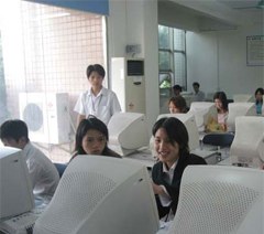 佛山星起点培训学校相册2