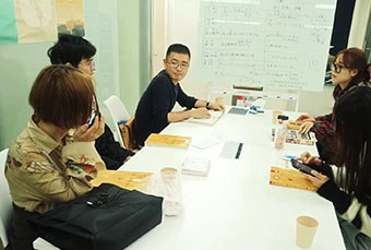 深圳日本语言学校留学申请服务