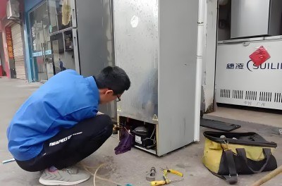 广州新起点家电维修培训学校轮播4