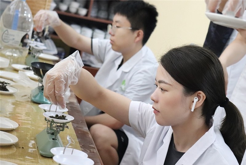 深圳瀞心茶学堂轮播5