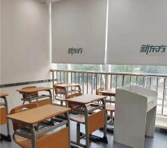 武汉新东方国际教育相册2