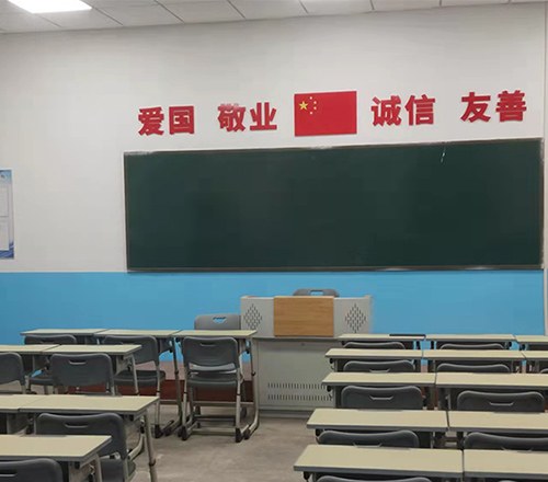 北大青鸟东美春宁校区相册3