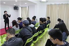 广州龙泰教育