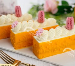 西安1-6个月西点烘焙创业班