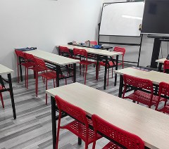西安山语培训学校相册4