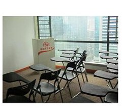 深圳阳光西班牙语中心轮播2
