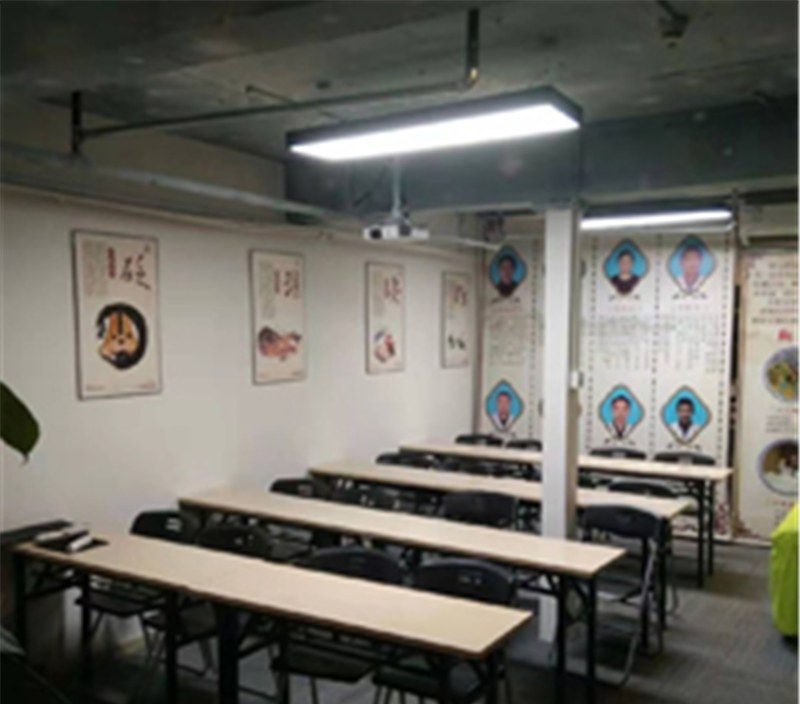广州翔元堂中医研究院