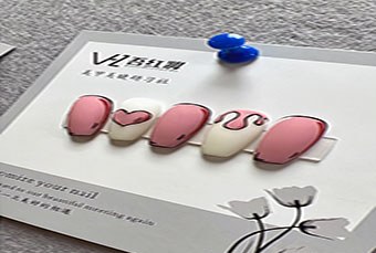 武汉零基础美甲全科培训课程