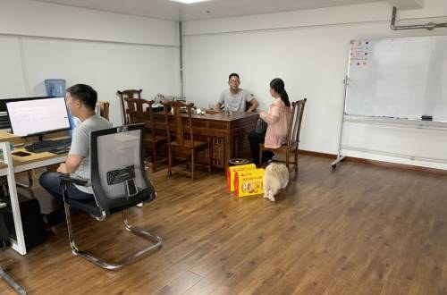 郑州育淘教育轮播2