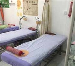 深圳新能中医学校轮播2