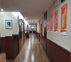 东莞安心母婴培训学校轮播4