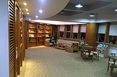 深圳静心瑜伽学院轮播3