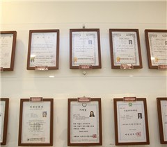 广州金兰敬美学国际皮肤管理培训中心相册4