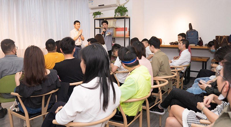 广州暨达职业培训学校