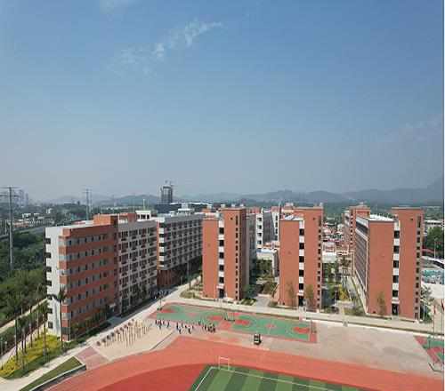 厦门学培教育相册3