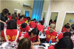 郑州环球美容美发学校轮播4