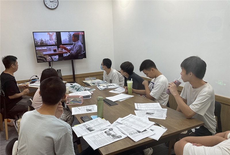 佛山四六级英语培训班