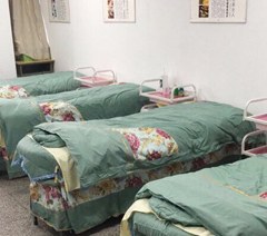 河南美业艺术培训中心轮播2