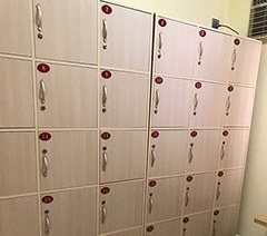深圳仁善瑜伽馆轮播3