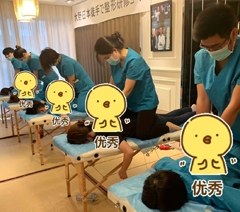 南宁大野日徒手整形培训中心轮播3