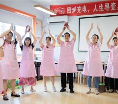 成都专业早教师培训课程