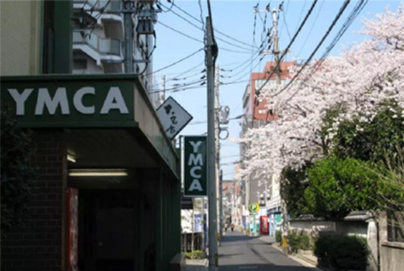 北九州YMCA学院轮播3