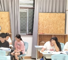 郑州精勤文化课学院轮播1