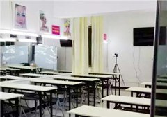 广州玲娣晏丽形象设计培训中心轮播3
