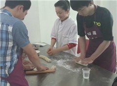 武汉聚香德小吃培训轮播3