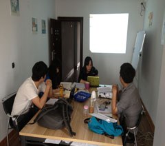 无锡爱德西教育咨询有限公司轮播4
