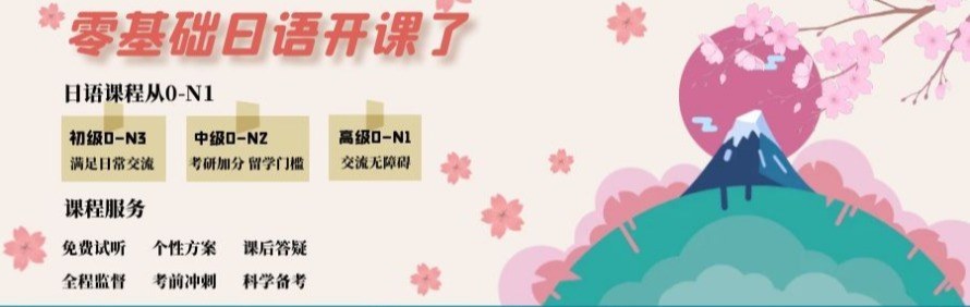 索尔君兰外语培训学校轮播4