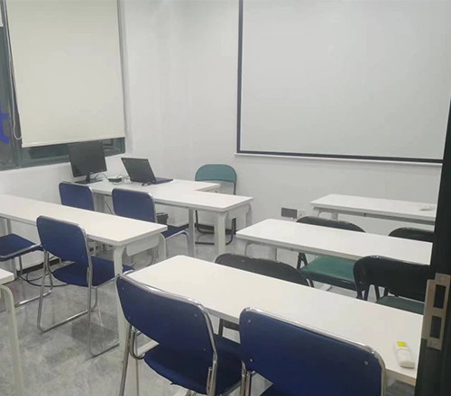 正保会计培训龙岗校区相册2