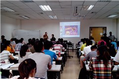 上海学尔森教育轮播3