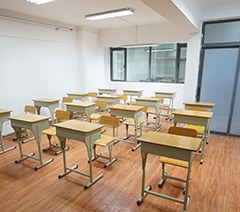 湖南知音美容美发化妆学校轮播1