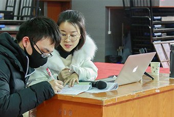青岛四级英语无忧计划培训班