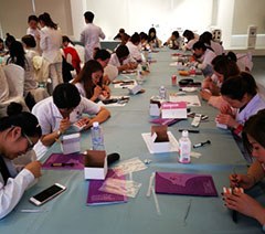 MY-beauty美牙培训学院轮播5